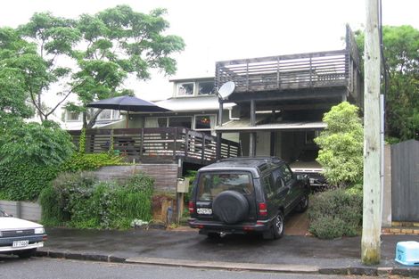 Photo of property in 11 Ireland Street, Freemans Bay, Auckland, 1011