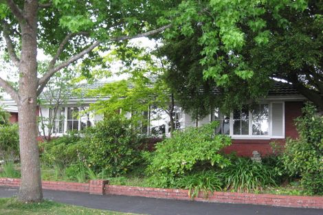 Photo of property in 46 Whitby Street, Burnside, Christchurch, 8053