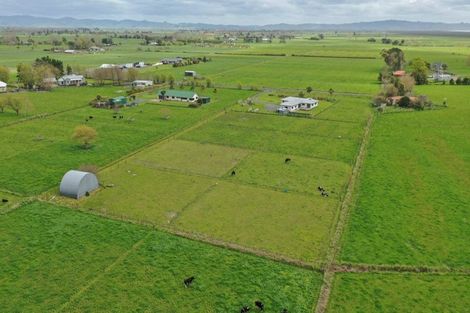 Photo of property in 54 Arawa Street, Pipiroa, Ngatea, 3597