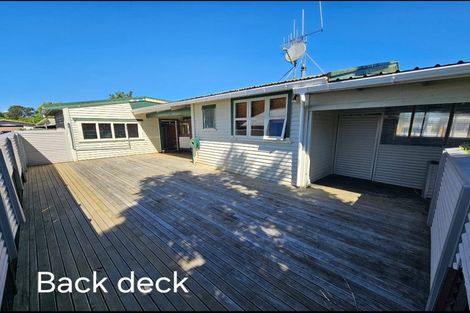 Photo of property in 24 Newton Street, Ngaruawahia, 3720