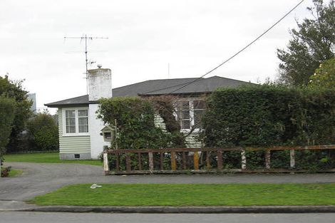 Photo of property in 9 South Belt, Solway, Masterton, 5810
