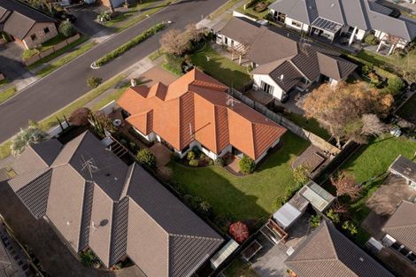 Photo of property in 91 Kahira Crescent, Papamoa Beach, Papamoa, 3118