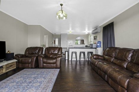 Photo of property in 151 Russell Road, Huntly, 3700