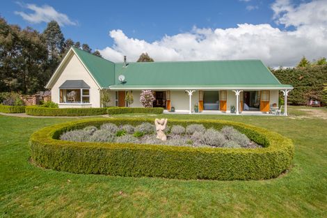 Photo of property in 12 Manna Place, West Melton, Christchurch, 7675