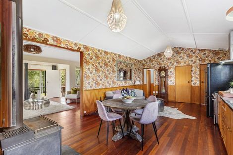 Photo of property in 94 Ara-kotinga, Whitford, Manurewa, 2576