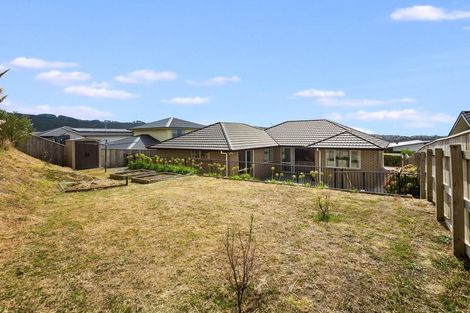 Photo of property in 51 John Burke Drive, Aotea, Porirua, 5024