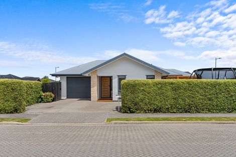 Photo of property in 1 Dow Square, Wigram, Christchurch, 8025