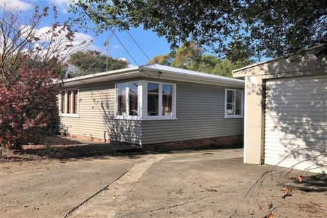 Photo of property in 63 Walters Road, Mount Wellington, Auckland, 1062