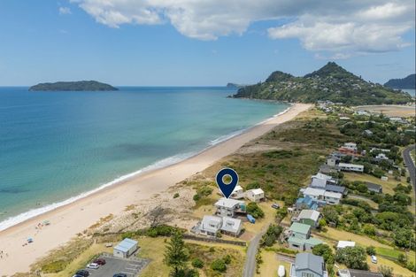 Photo of property in 92 Ocean Beach Road, Tairua, 3508