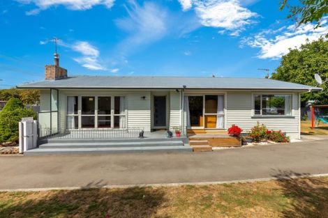 Photo of property in 18 Howick Road, Redwoodtown, Blenheim, 7201