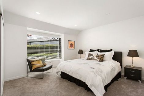 Photo of property in 2a Wairarapa Terrace, Merivale, Christchurch, 8014