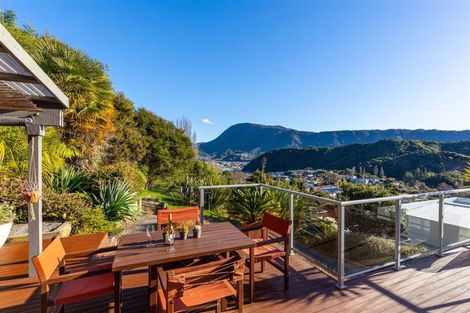 Photo of property in 7 Collins Place, Picton, 7220