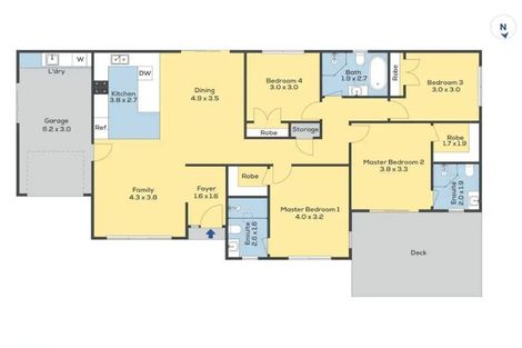 Photo of property in 14a Tapu Road, Huapai, Kumeu, 0810