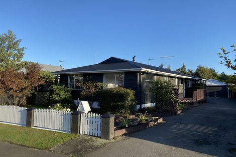 Photo of property in 55 Kinmont Crescent, Kinmont Park, Mosgiel, 9024