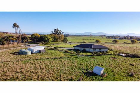 Photo of property in 131 Driscoll Road, Levels Valley, Timaru, 7974