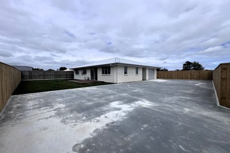 Photo of property in 96c Churcher Street, Maewa, Feilding, 4702