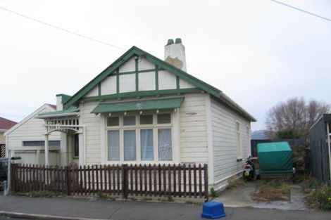 Photo of property in 49 Fingall Street, South Dunedin, Dunedin, 9012