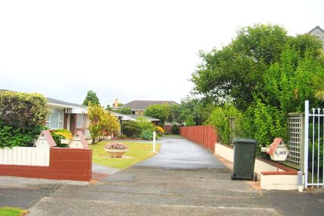Photo of property in 2/207 Mount Albert Road, Wesley, Auckland, 1025