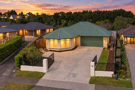 Photo of property in 80 Saint Andrews Way, Te Awamutu, 3800