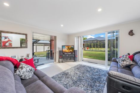 Photo of property in 75 Stirling Drive, Morrinsville, 3300