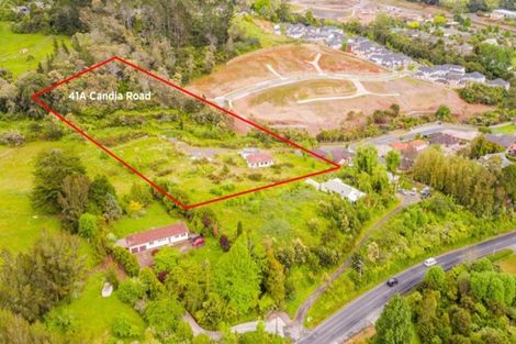 Photo of property in 41a Candia Road, Swanson, Auckland, 0614