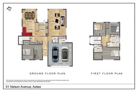 Photo of property in 51 Nelson Avenue, Aotea, Porirua, 5024