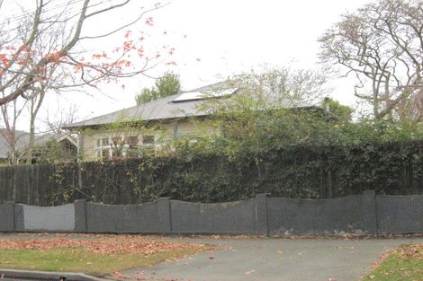 Photo of property in 98 Ranfurly Street, St Albans, Christchurch, 8014