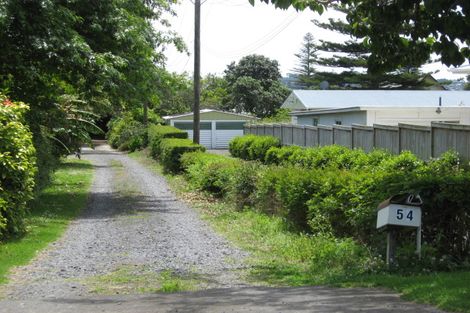 Photo of property in 54 Taylor Road, Mangere Bridge, Auckland, 2022