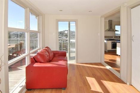 Photo of property in 44 Ohariu Road, Johnsonville, Wellington, 6037