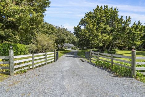 Photo of property in 62 Old Hautere Road, Hautere, Otaki, 5582