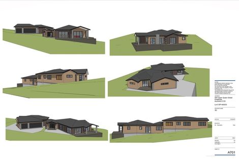 Photo of property in 455 Upper Queen Street, Pukekohe, 2120