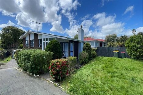 Photo of property in 18 Mclean Avenue, Papatoetoe, Auckland, 2025