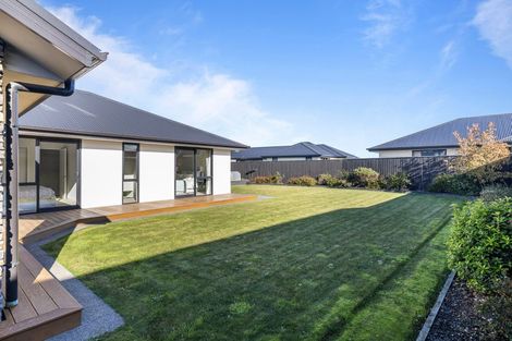 Photo of property in 20 Eyas Drive, Rolleston, 7615