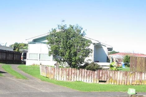 Photo of property in 26 Arbor Close, Manurewa, Auckland, 2102