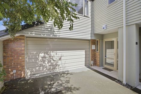 Photo of property in 80d Brockworth Place, Riccarton, Christchurch, 8011