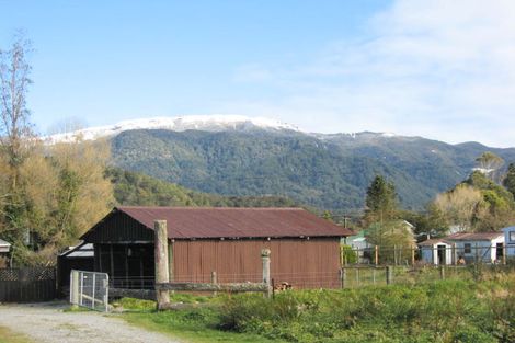 Photo of property in 46 Stafford Street, Blackball, 7804