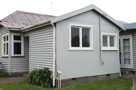 Photo of property in 2/40 Grafton Street, Waltham, Christchurch, 8011