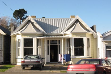 Photo of property in 609 Castle Street, North Dunedin, Dunedin, 9016
