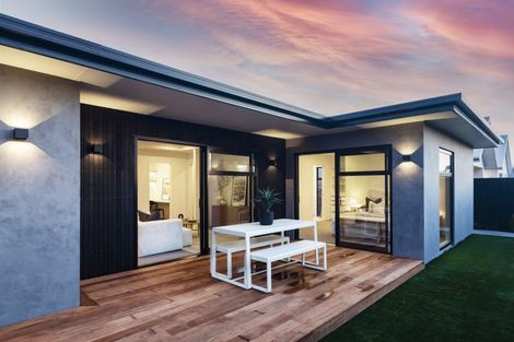 Photo of property in 15 Meadow Stream Drive, Casebrook, Christchurch, 8051