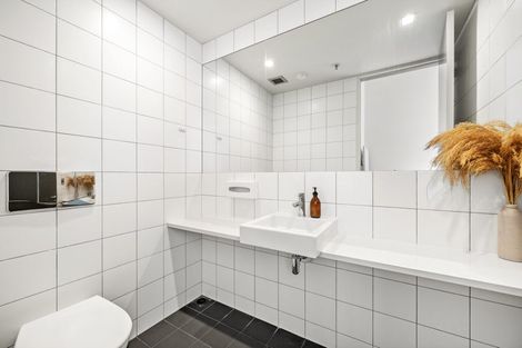 Photo of property in The Wellington Suites, 891/233 Cuba Street, Te Aro, Wellington, 6011