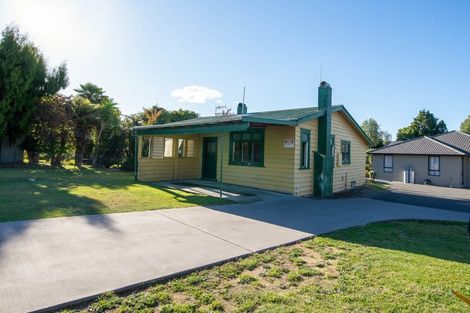 Photo of property in 20 Okona Crescent, Ngongotaha, Rotorua, 3010