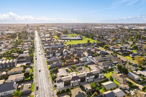 Photo of property in 2/59 Amyes Road, Hornby, Christchurch, 8042