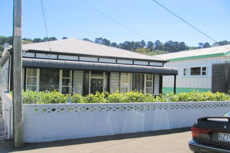 Photo of property in 12 William Street, Hataitai, Wellington, 6021