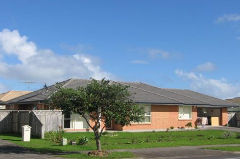 Photo of property in 212 Te Irirangi Drive, Flat Bush, Auckland, 2019