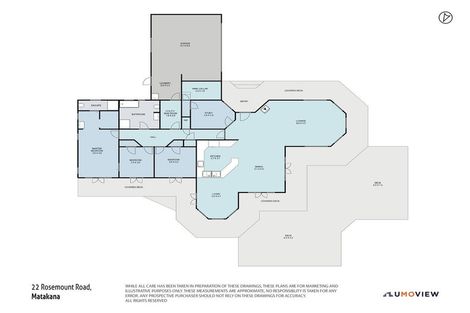 Photo of property in 22 Rosemount Road, Matakana, Warkworth, 0985
