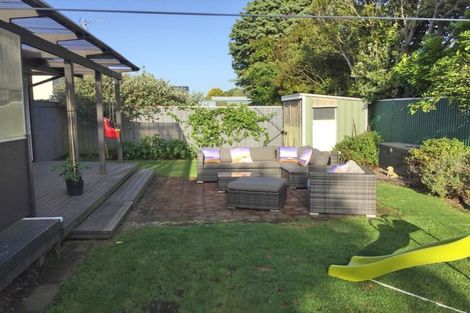 Photo of property in 89 Clawton Street, Westown, New Plymouth, 4310