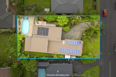 Photo of property in 13 Magnolia Avenue, Opaheke, Papakura, 2113