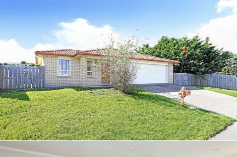 Photo of property in 23 Duckworth Road, Papakura, 2110