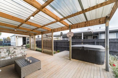 Photo of property in 124 Tremaine Avenue, Westbrook, Palmerston North, 4412
