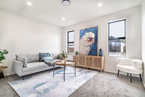 Photo of property in 6 Pipipi Lane, Halswell, Christchurch, 8025